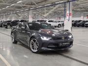 Chevrolet Camaro VI Казань  - изображение 57