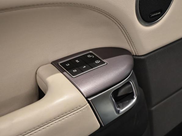 Land Rover Range Rover Sport II с пробегом 2015 года, цена 2 880 000 рублей, 249723 км, внедорожник, Автокод Объявления