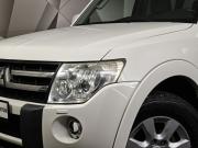 Mitsubishi Pajero IV Москва  - изображение 30