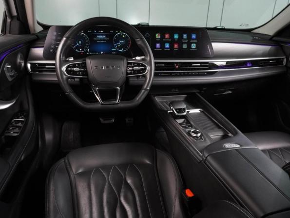 Chery Arrizo 8 с пробегом 2023 года, цена 1 929 000 рублей, 76256 км, седан, Автокод Объявления