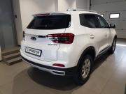Chery Tiggo 4 I Рестайлинг Москва  - изображение 25