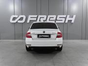 Skoda Octavia III (A7) Рестайлинг Ростов-на-Дону  - изображение 19