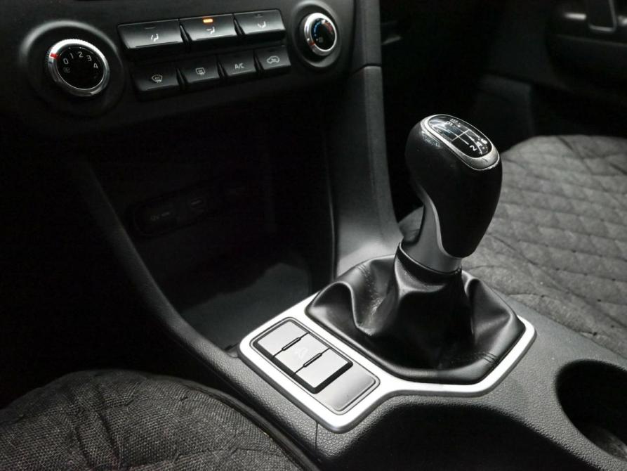 Kia Sportage IV Рестайлинг Екатеринбург  - изображение 15
