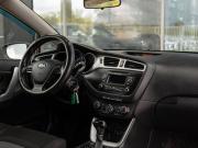 Kia Ceed II Новосибирск  - изображение 27