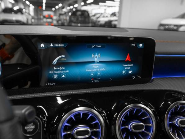Mercedes-Benz CLA II (C118 X118) с пробегом 2019 года, цена 3 200 000 рублей, 59000 км, универсал, Автокод Объявления
