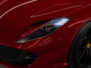 Ferrari 812 Москва  - изображение 33
