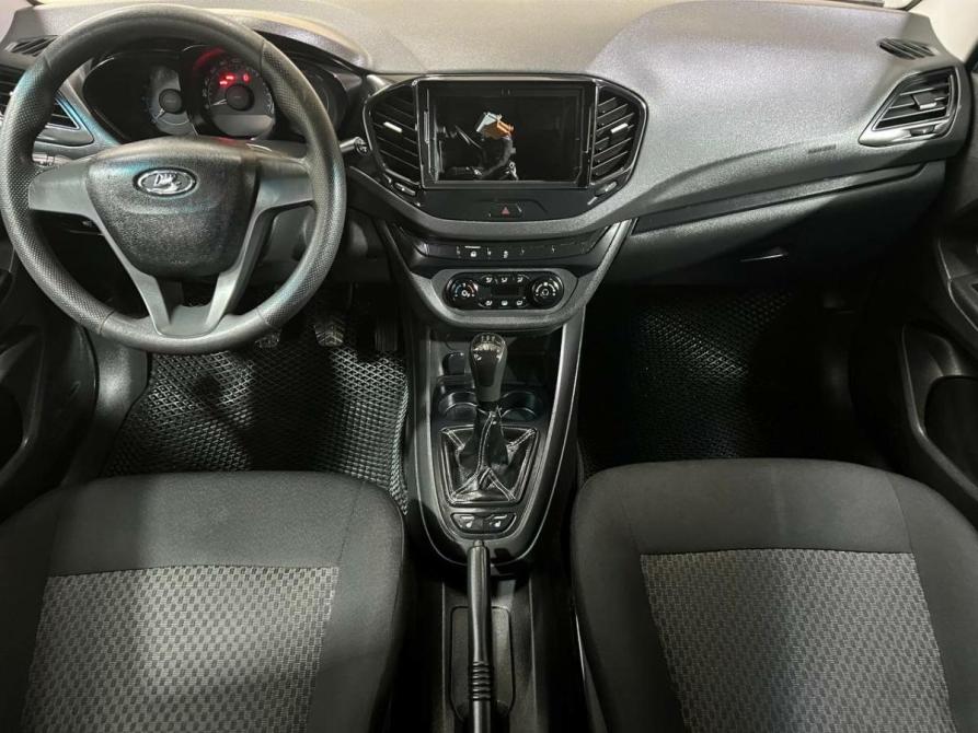 Lada (ВАЗ) Vesta I Нижнекамск  - изображение 13