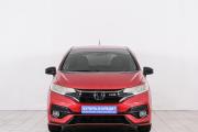 Honda Fit III Рестайлинг Красноярск  - изображение 25