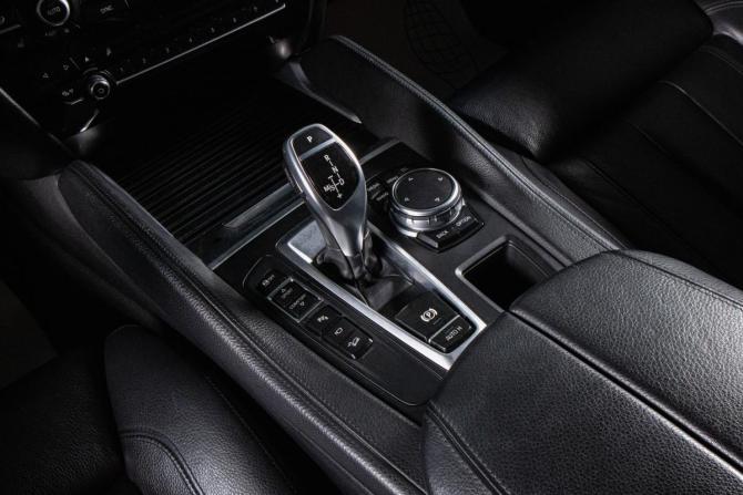 BMW X6 II (F16) с пробегом 2016 года, цена 4 199 000 рублей, 98500 км, внедорожник, Автокод Объявления
