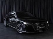 Audi A8 IV (D5) Тюмень  - изображение 42