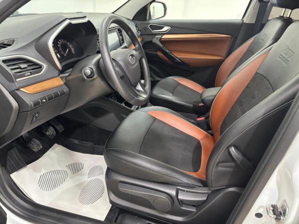 Lada (ВАЗ) Vesta I Рестайлинг (NG) с пробегом 2024 года, цена 1 350 000 рублей, 33922 км, седан, Автокод Объявления