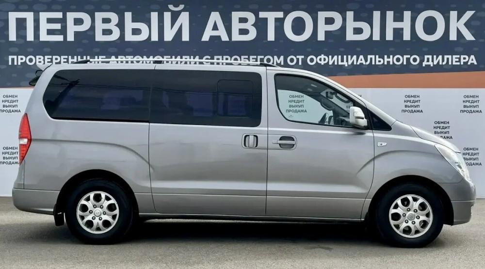 Hyundai Grand Starex I Краснодар  - изображение 4