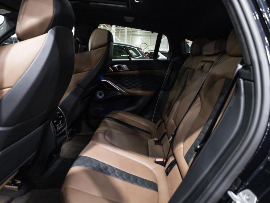 BMW X6 M III (F96) Санкт-Петербург  - изображение 15