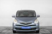 Toyota Ractis I Кемерово  - изображение 21