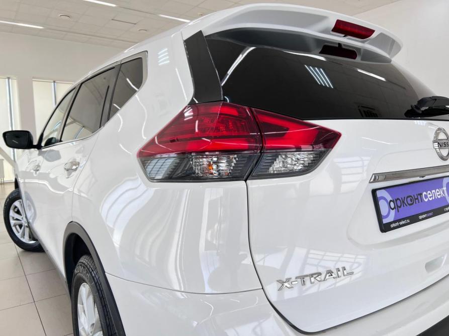 Nissan X-Trail III Рестайлинг Волгоград  - изображение 10