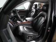 Audi A8 III (D4) Воронеж  - изображение 52