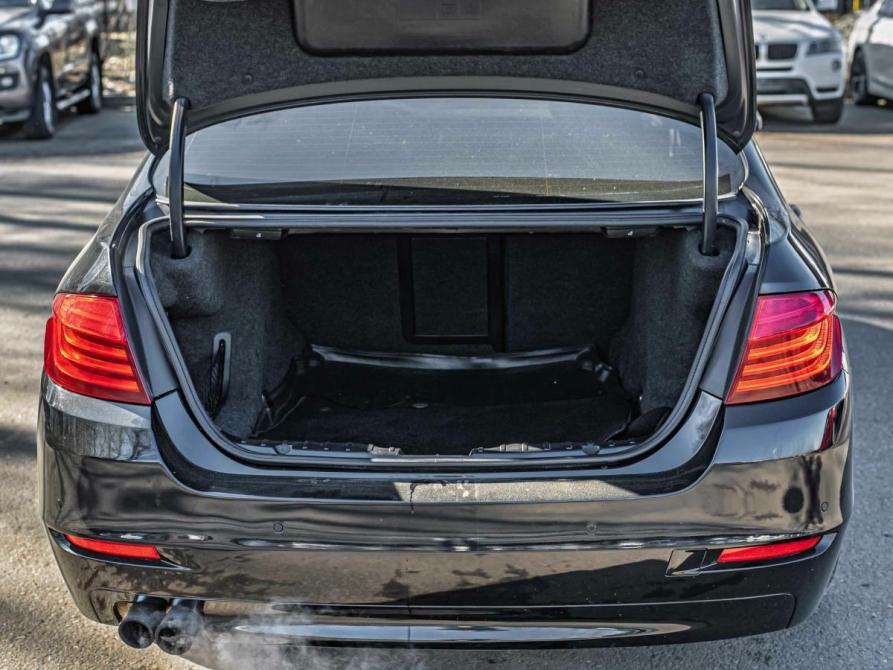BMW 5 серии VI (F10/F11/F07) Рестайлинг Санкт-Петербург  - изображение 16
