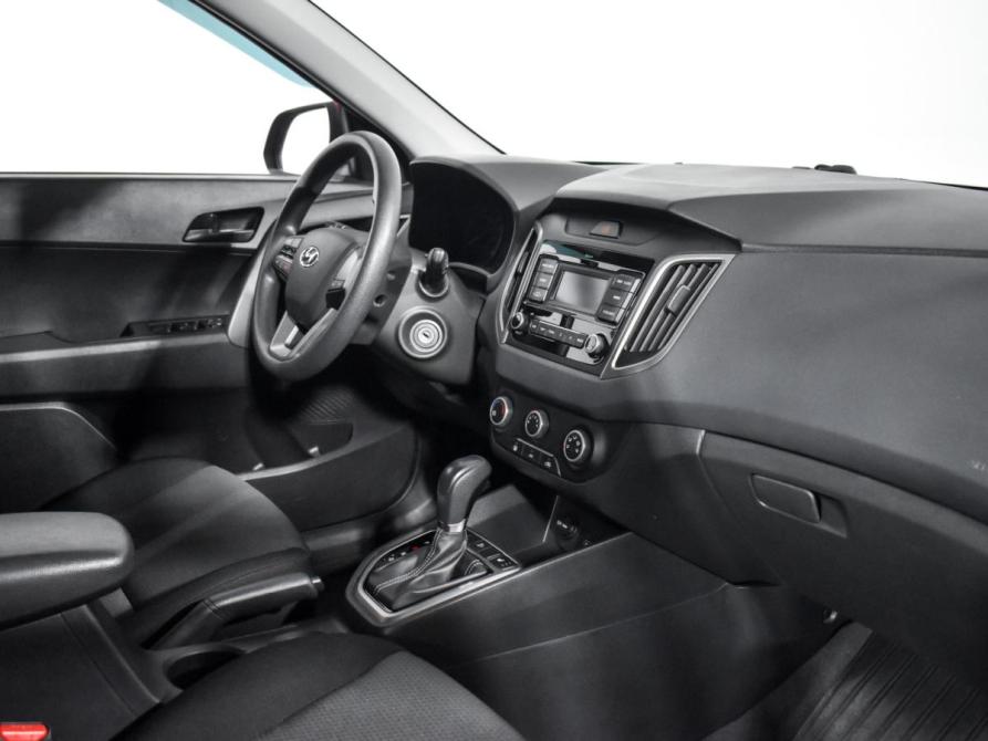 Hyundai Creta I Рестайлинг Санкт-Петербург  - изображение 14