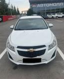 Chevrolet Cruze I Рестайлинг Кемерово  - изображение 7
