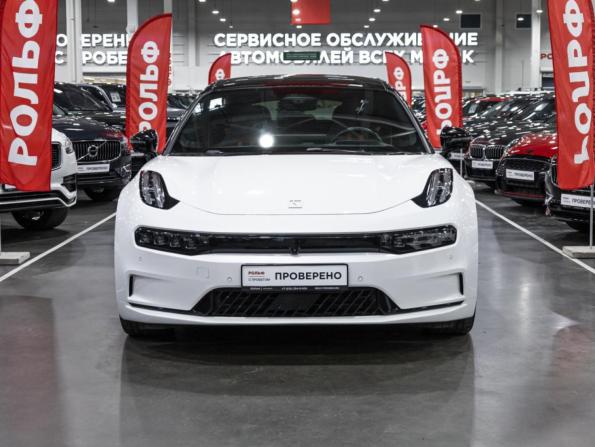 Zeekr 001 I с пробегом 2023 года, цена 4 415 790 рублей, 31369 км, лифтбек, Автокод Объявления