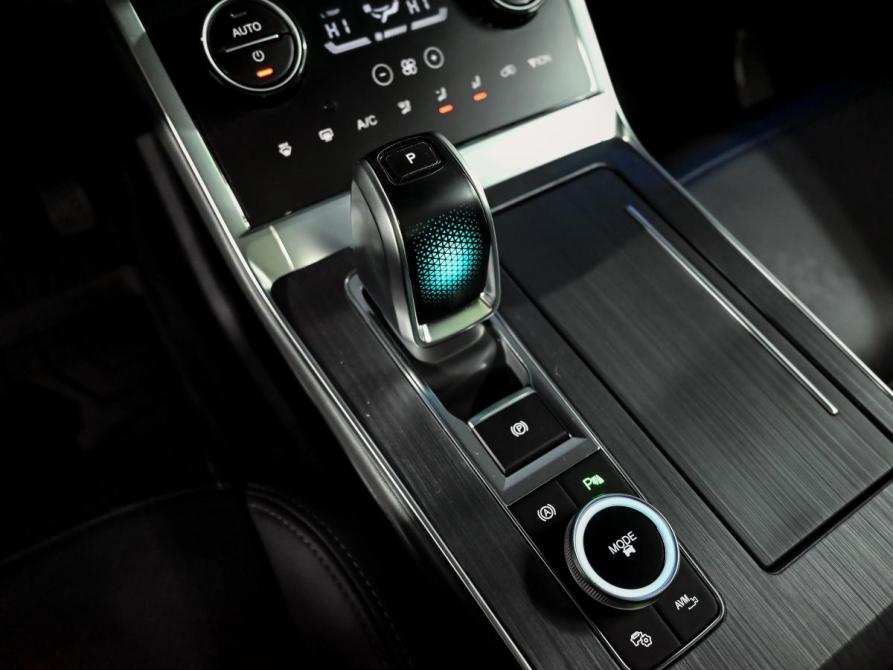 Chery Tiggo 7 Pro Max I Екатеринбург  - изображение 15