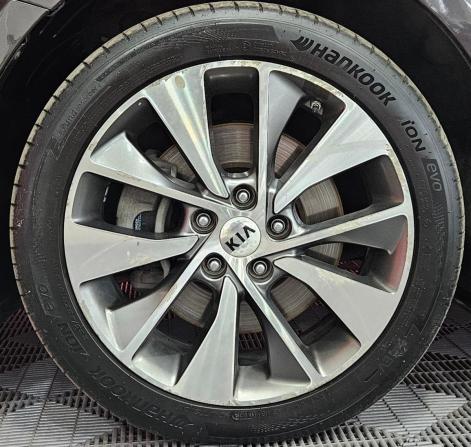 Kia Optima IV с пробегом 2018 года, цена 1 849 000 рублей, 145170 км, седан, Автокод Объявления