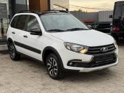 Lada (ВАЗ) Granta I Рестайлинг Краснодар  - изображение 15