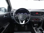 Kia Sportage IV Рестайлинг Уфа  - изображение 29