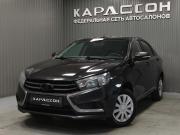 Lada (ВАЗ) Vesta I Пермь  - изображение 19