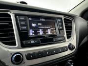 Hyundai Solaris II Рестайлинг Уфа  - изображение 29