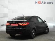Kia Rio III Екатеринбург  - изображение 21
