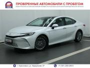 Toyota Camry IX (XV80) China Market Красноярск  - изображение 22