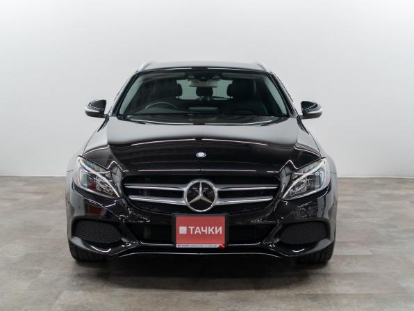 Mercedes-Benz C-Класс IV (W205) с пробегом 2014 года, цена 1 840 000 рублей, 50724 км, универсал, Автокод Объявления