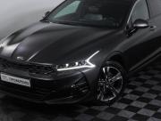 Kia K5 III Москва  - изображение 51