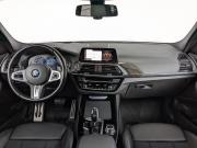 BMW X3 III (G01) Москва  - изображение 48