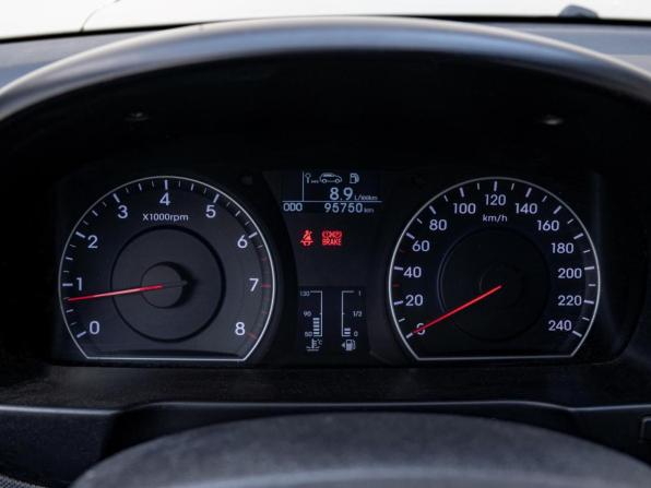Hyundai i30 I Рестайлинг с пробегом 2010 года, цена 810 000 рублей, 95750 км, хэтчбек, Автокод Объявления