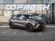 Geely Coolray I Рестайлинг Краснодар  - изображение 23