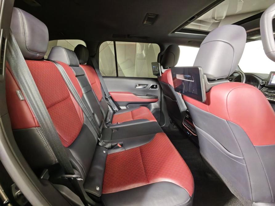 Toyota Land Cruiser 300 Series Москва  - изображение 16