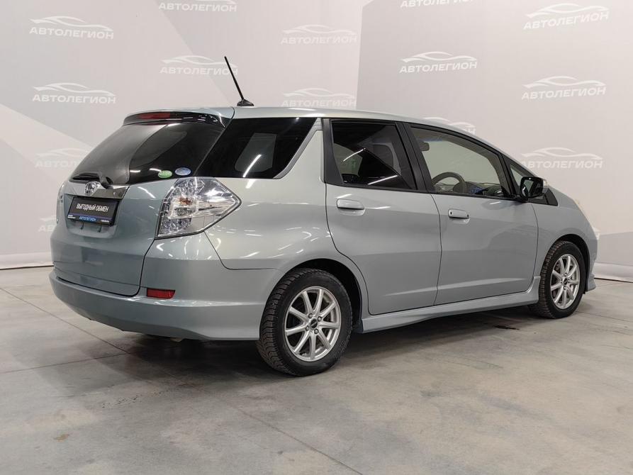 Honda Fit Shuttle I Новосибирск  - изображение 5