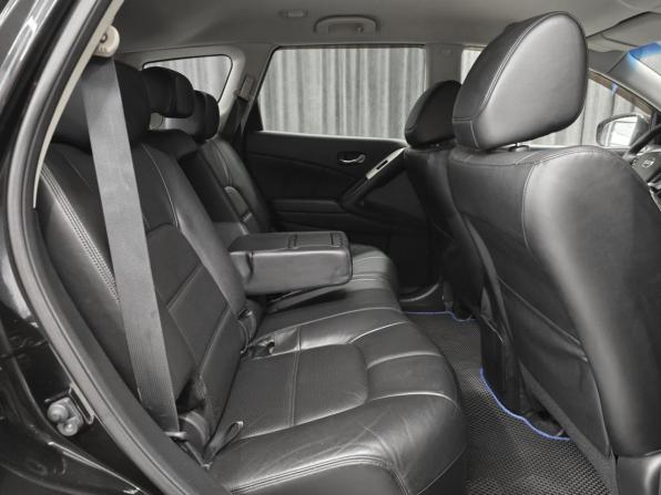 Nissan Murano II (Z51) Рестайлинг 2 с пробегом 2013 года, цена 1 449 000 рублей, 197000 км, внедорожник, Автокод Объявления