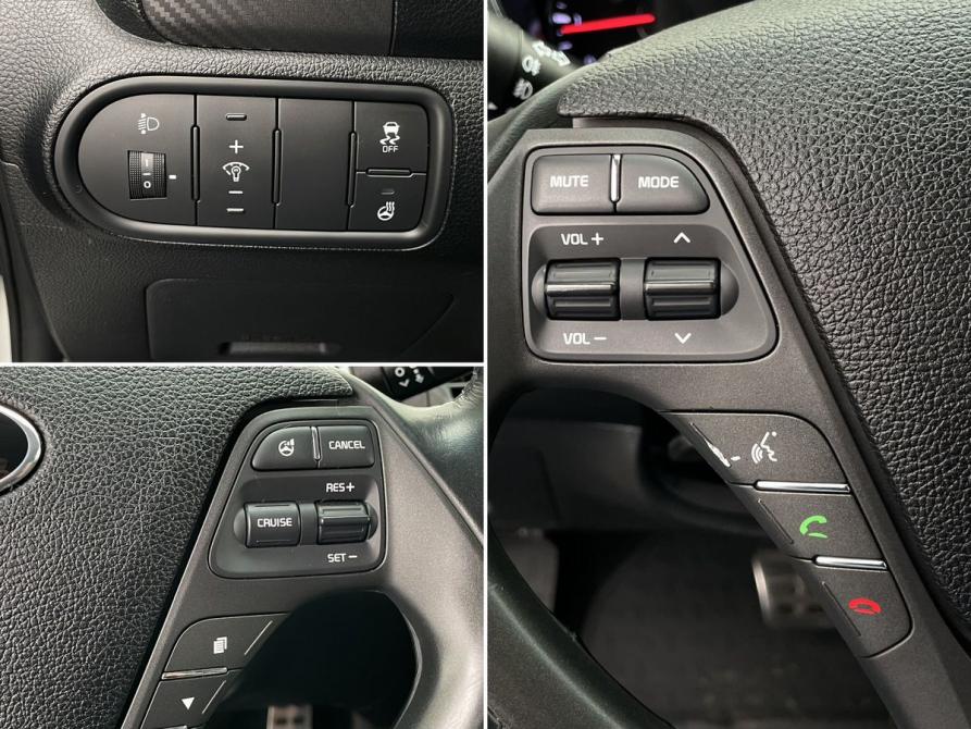 Kia Cerato III Тамбов  - изображение 20