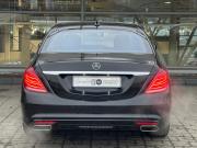 Mercedes-Benz S-Класс VI (W222 C217) Москва  - изображение 31