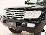 Toyota Land Cruiser 100 Series Рестайлинг 2 Тула  - изображение 29