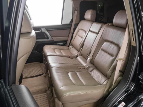 Toyota Land Cruiser 200 Series с пробегом 2008 года, цена 3 049 000 рублей, 308652 км, внедорожник, Автокод Объявления