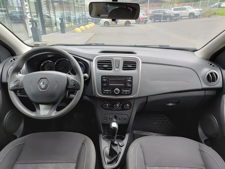 Renault Sandero II Ижевск  - изображение 17
