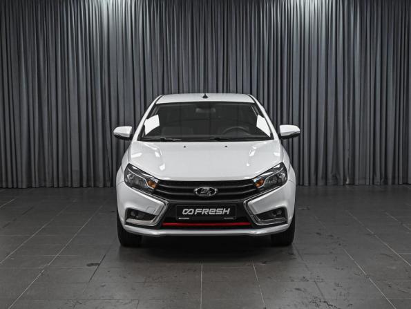 Lada (ВАЗ) Vesta I с пробегом 2021 года, цена 1 129 000 рублей, 63893 км, седан, Автокод Объявления