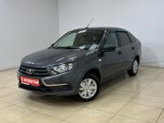 Lada (ВАЗ) Granta I Рестайлинг Альметьевск  - изображение 21