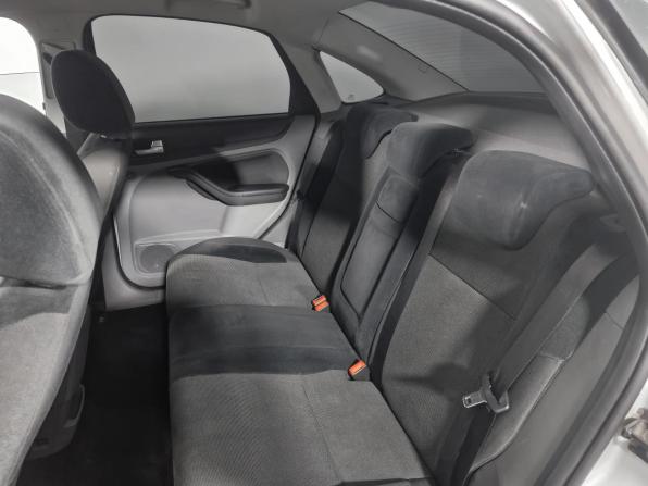 Ford Focus II Рестайлинг с пробегом 2008 года, цена 349 000 рублей, 247179 км, седан, Автокод Объявления
