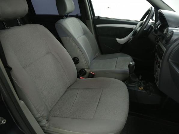 Renault Logan I с пробегом 2007 года, цена 169 000 рублей, 325400 км, седан, Автокод Объявления