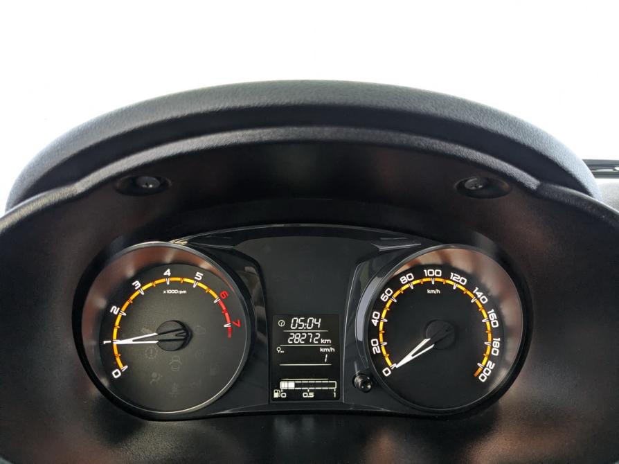 Lada (ВАЗ) Granta I Рестайлинг Москва  - изображение 15
